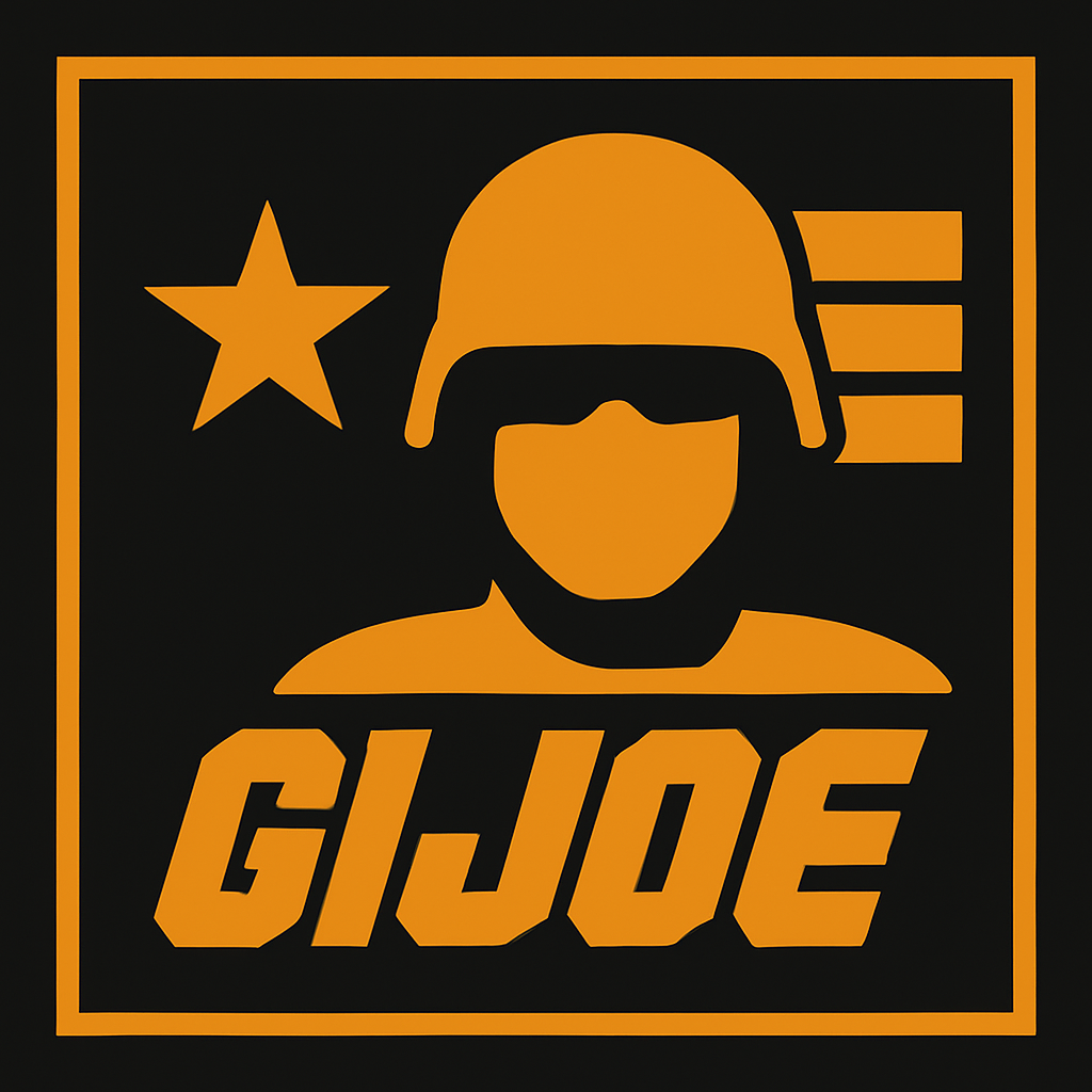 GI Joe