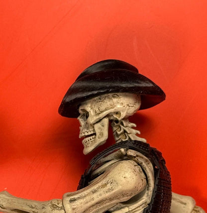 Safari Hat for Mythic Legions Skeletons