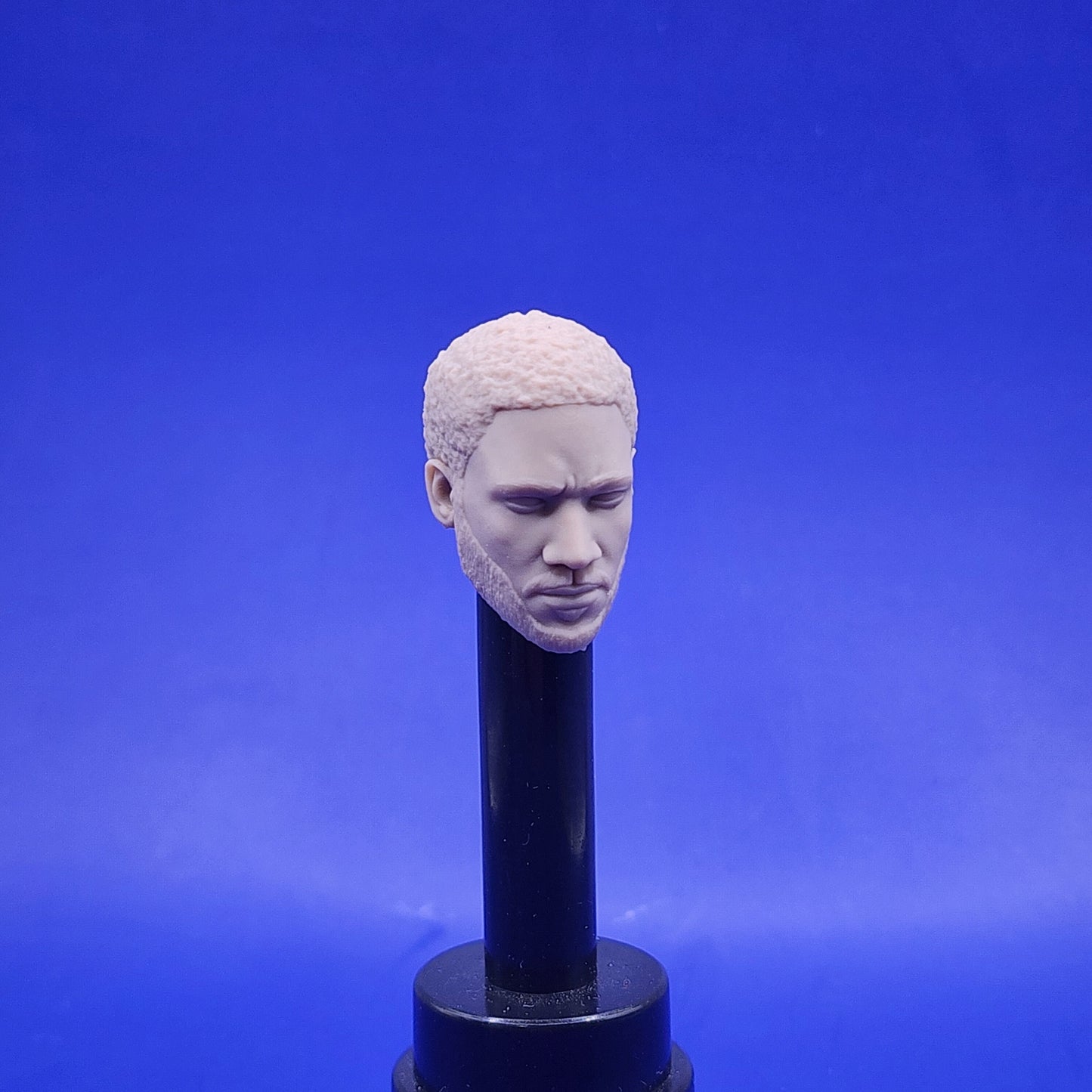 Prowler head inspired by donald glover - 1/12 scale