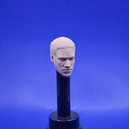 Prowler head inspired by donald glover - 1/12 scale