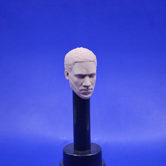 Prowler head inspired by donald glover - 1/12 scale
