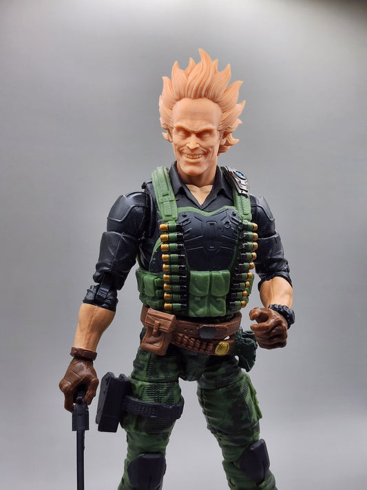 Rick Sanchez - 1:12 scale