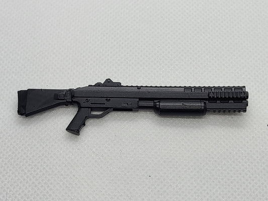Immobius Shotgun - 1/12 scale