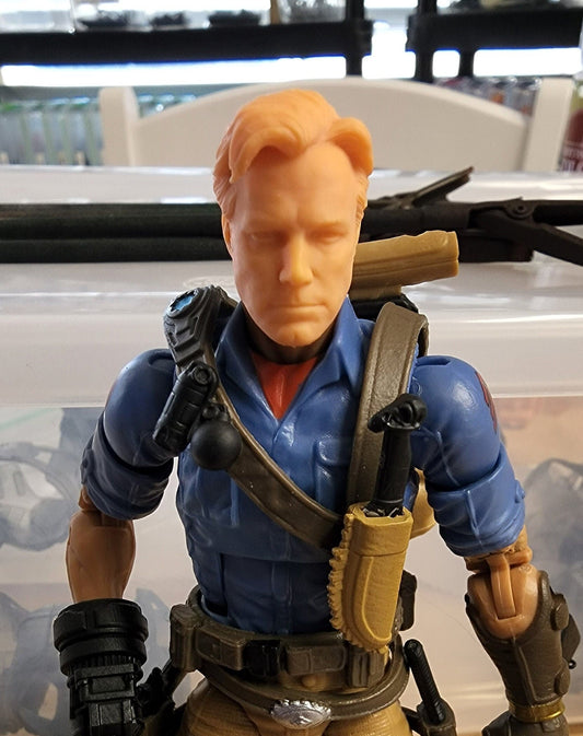 Ben Affleck - 1/12 scale