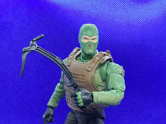 Ice Axe -  1:12 scale