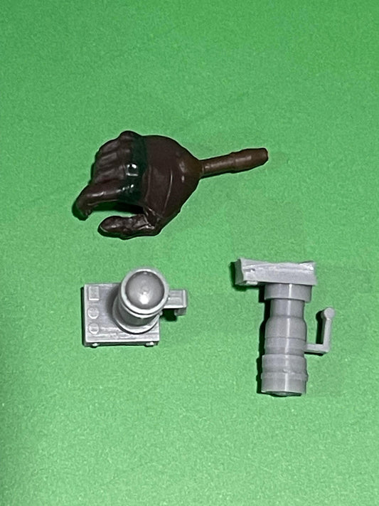 Pair of Night Viper Scope - 1/12 scale