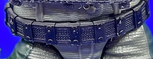 Tactical Belt - 1/12 scale