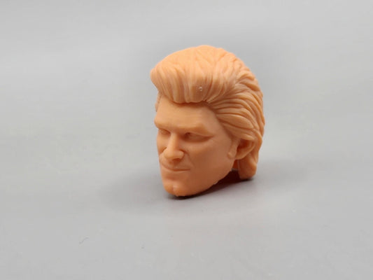 Jack burton - 1/12 scale