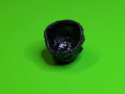 Footloose - Head and Helmet - 1/12 scale