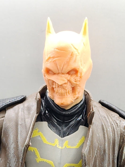 Zombie Bat Man - 1:10 scale