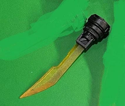 Orange BAT Attachments (multiple selections) - 1/12 scale BAT attachment