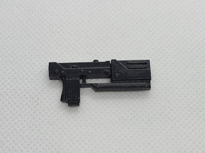 Pair of MAC-11 short clip - 1/12 scale