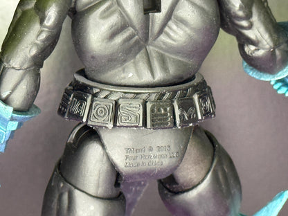 Aztec Belt - Mythic Legions 1.0