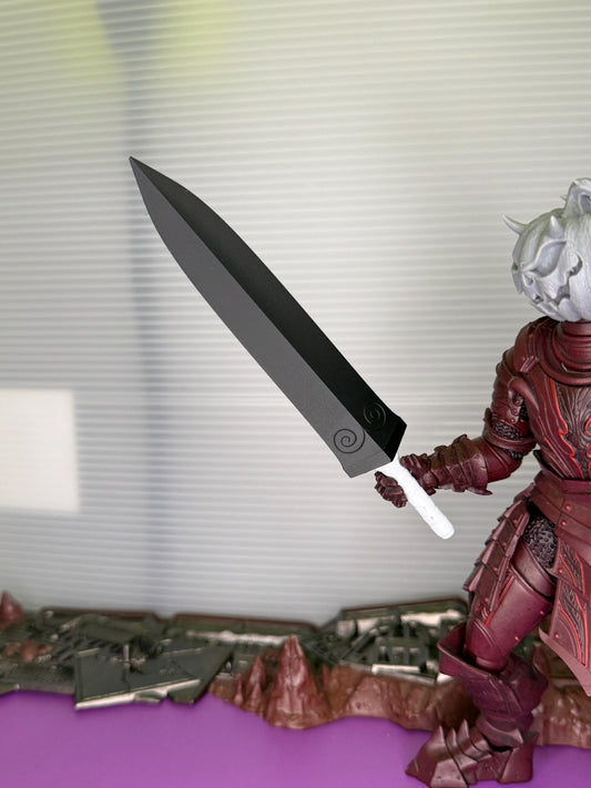 Sword of the Ancients - Mythic Legions