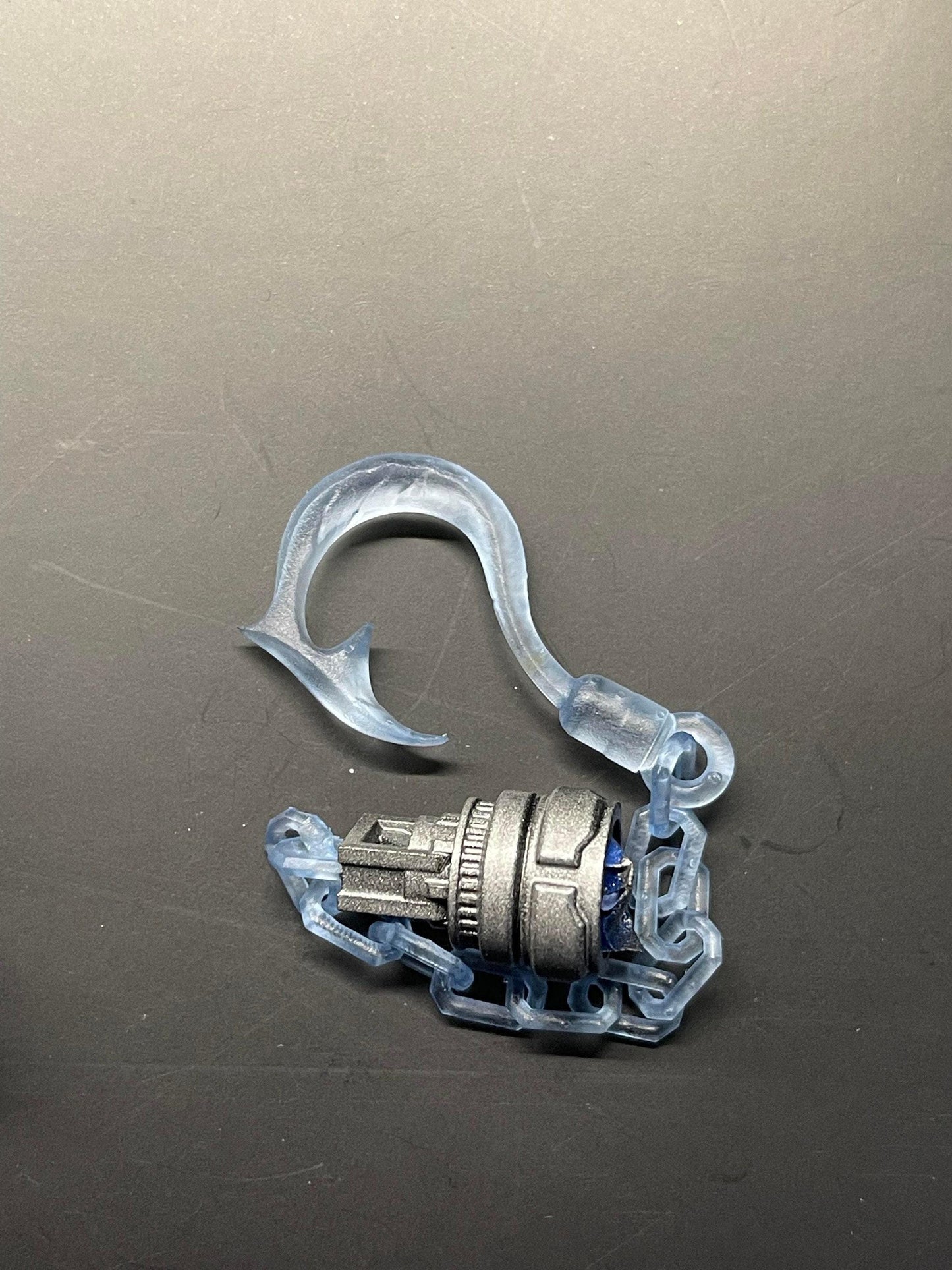 GI Joe Classified Arctic (multiple selections) - 1/12 scale BAT Attachments