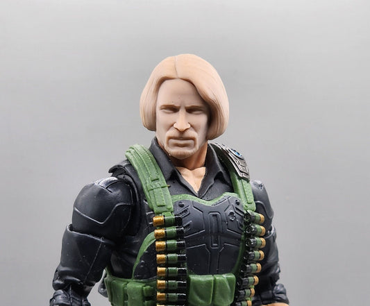 Sex Machine from Dusk til Dawn - 1:12 scale