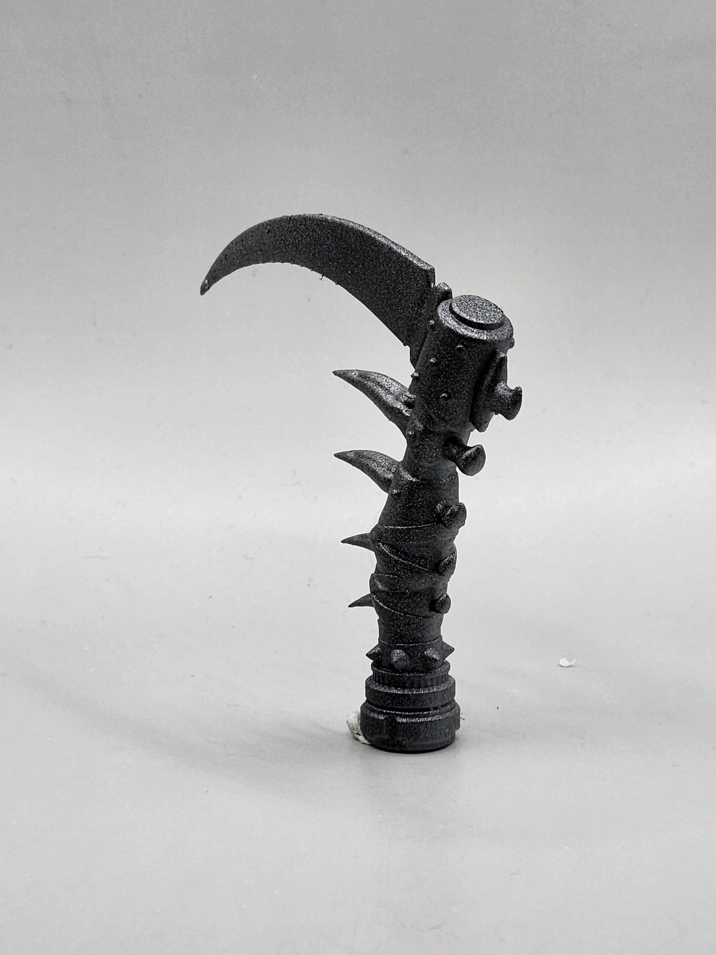 BAT Bone Scythe - 1/12 scale BAT Attachment