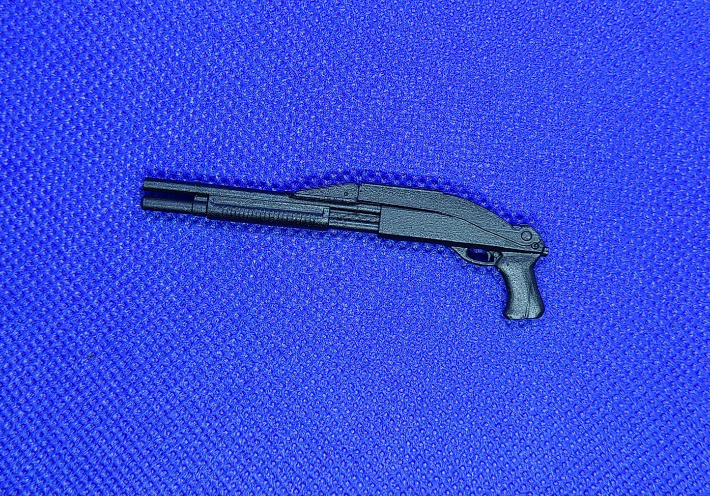 Combat shotgun - 1/12 scale