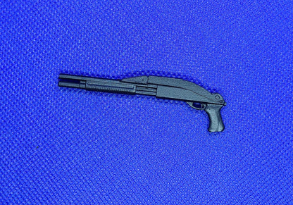 Combat shotgun - 1/12 scale