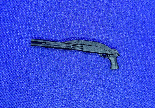 Combat shotgun - 1/12 scale