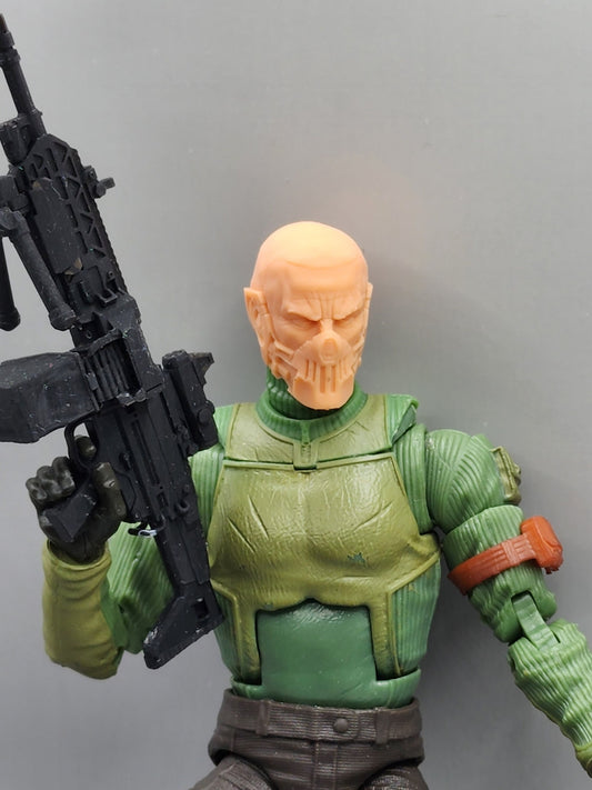 Future punisher - 1/12 scale