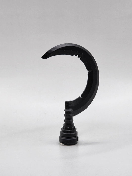 Black Sickle - 1/12 scale BAT Attachment