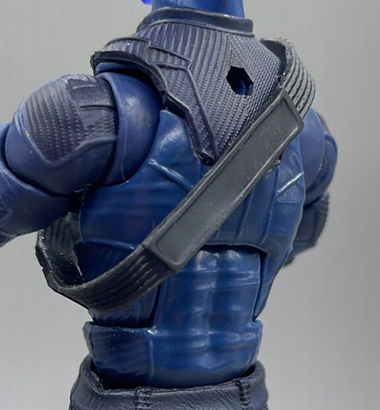 Ninja Bandoliers - 1/12 scale