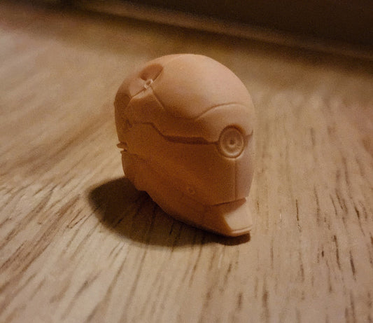 Cyber Ninja - 1:12 scale