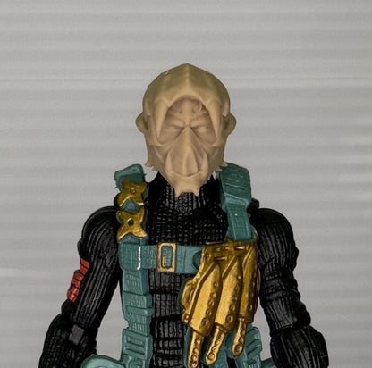 Death Viper - 1:18 scale