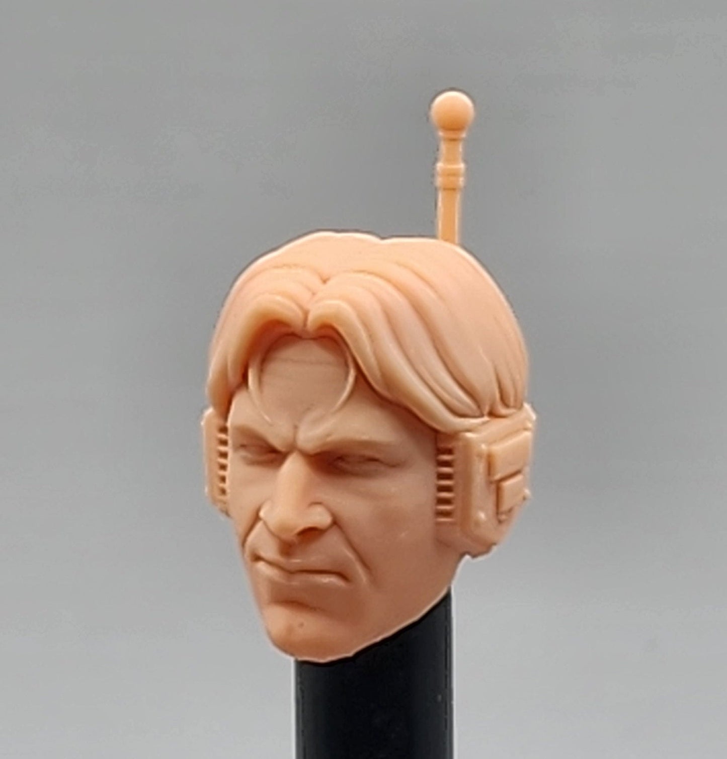 Codename: Psyche-Out head - 1/12 scale