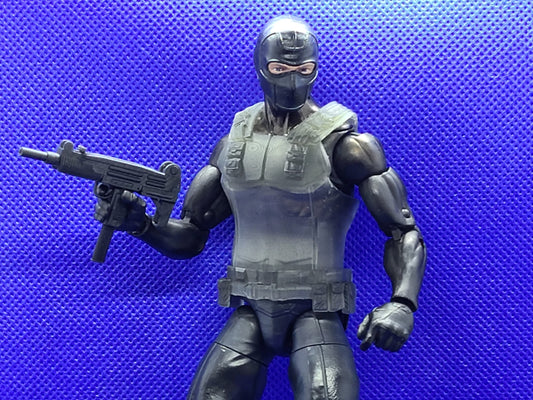 Armored Vest Belt combo 1/12 scale