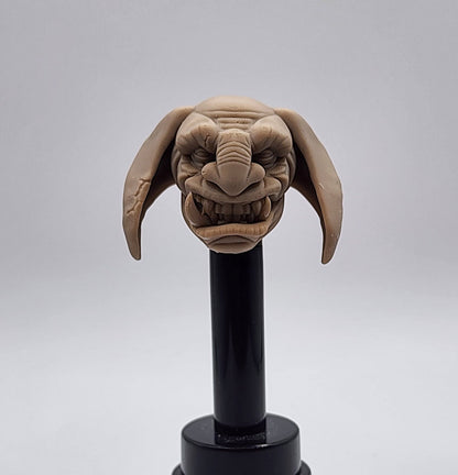 Moakk, goblin head - Mythic legions 1.0