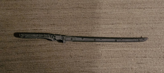 Cyber Katana - 1/12 scale