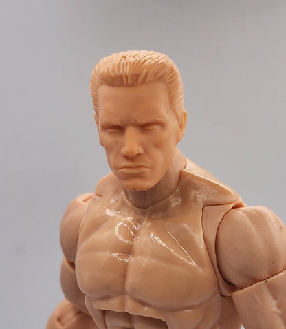 Dutch - 1/12 scale