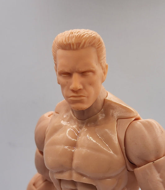 Dutch - 1/12 scale