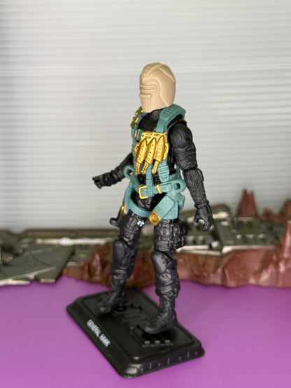 Iron Grenadiers Ferret - 1:18 scale