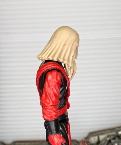 Cthulu Commander - 1:18 scale