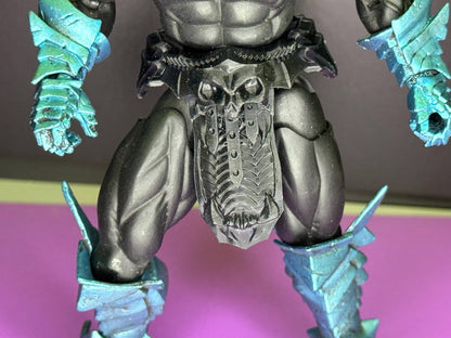 Death Knight Belt with Loin cloth - Mythic Legions 1.0