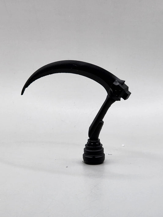 Black Scythe - 1/12 scale BAT attachment