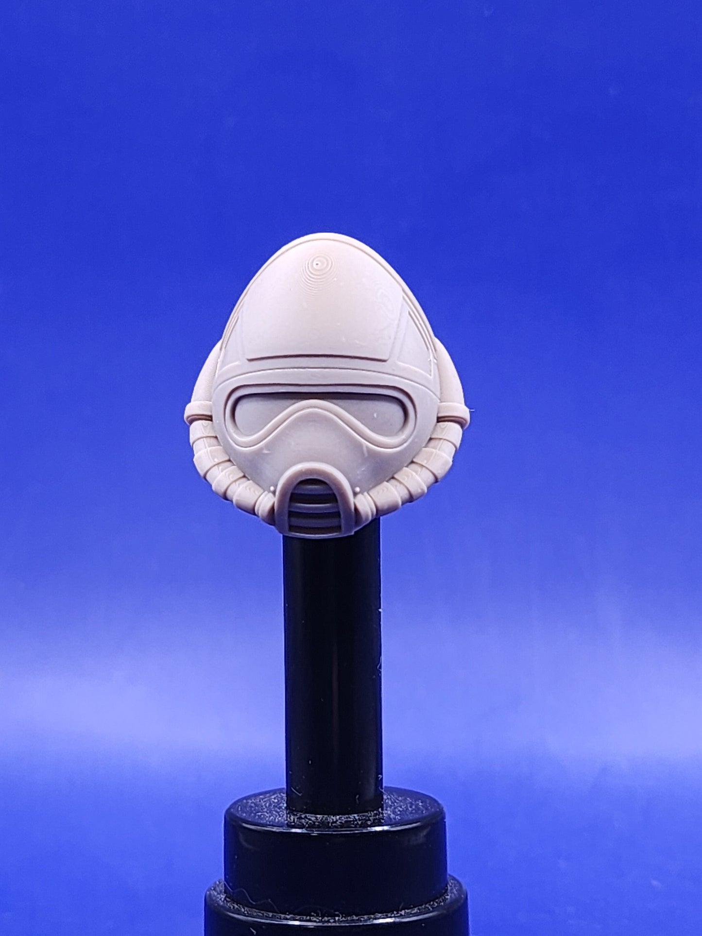 GI Joe AVAC inspired Male head - 1:10 Scale
