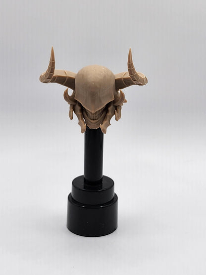 Vex’raal of the deep, demon head – Mythic Legions 1.0