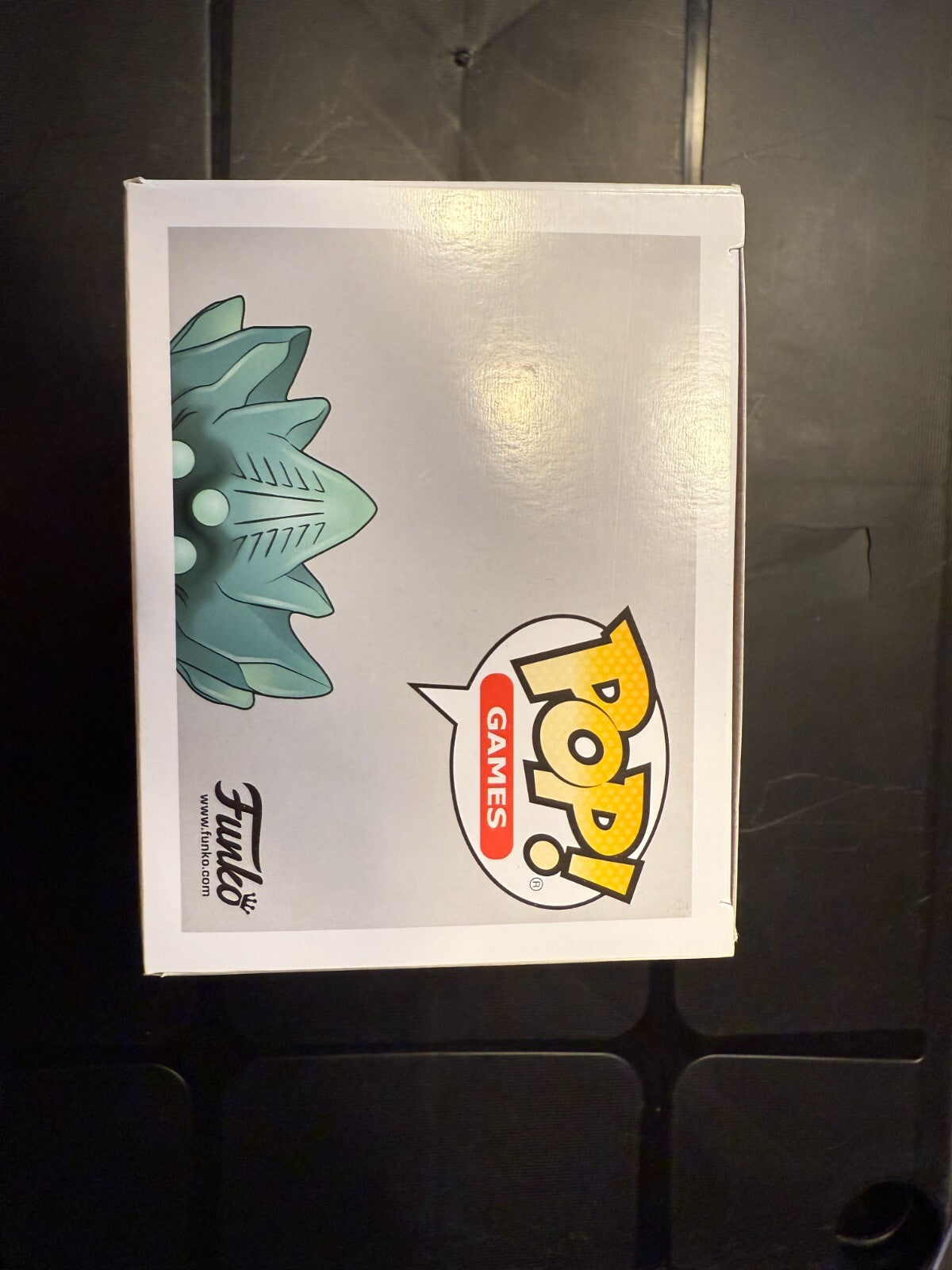 Funko Pop! Games Destiny Crota #241 Chase New Target Exclusive No Sticker2