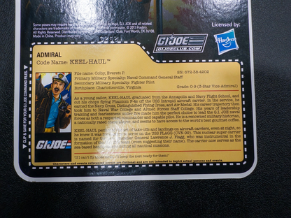 2014 GI Joe Joe Club FSS 2.0 figure Admiral Keel-Haul2
