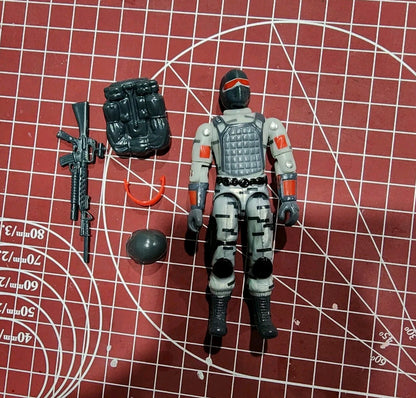 GI Joe Joecon 2017 Sightline Complete0