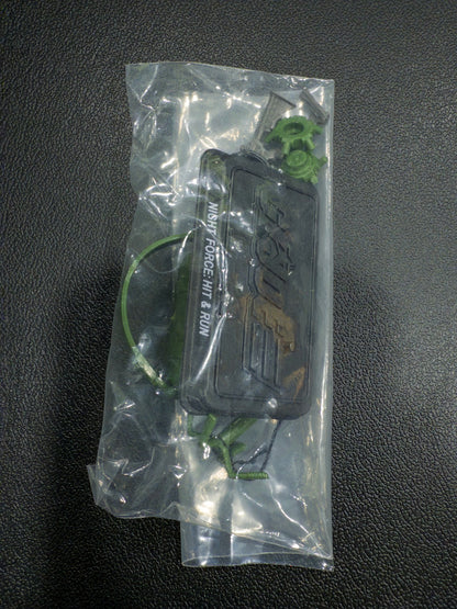 2013 GI Joe Joecon Night Force Hit & Run with file card3