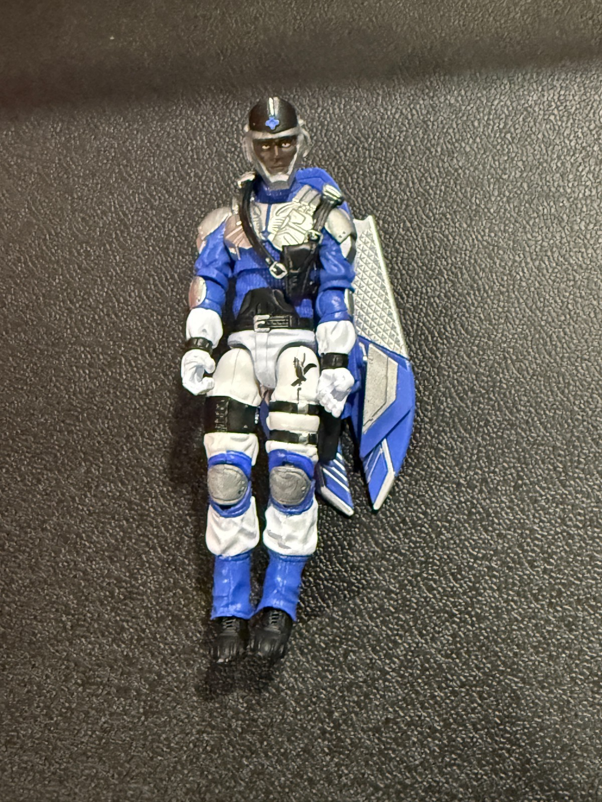 GI Joe Con JoeCon 2016 Sky Patrol Static Line Loose1