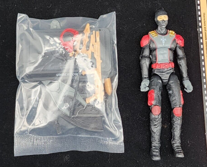 GI Joe Con JoeCon 2015 Destro's Frogmen Undertow0