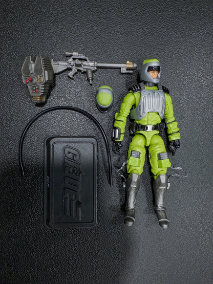 GI Joe 30th Sci-Fi1