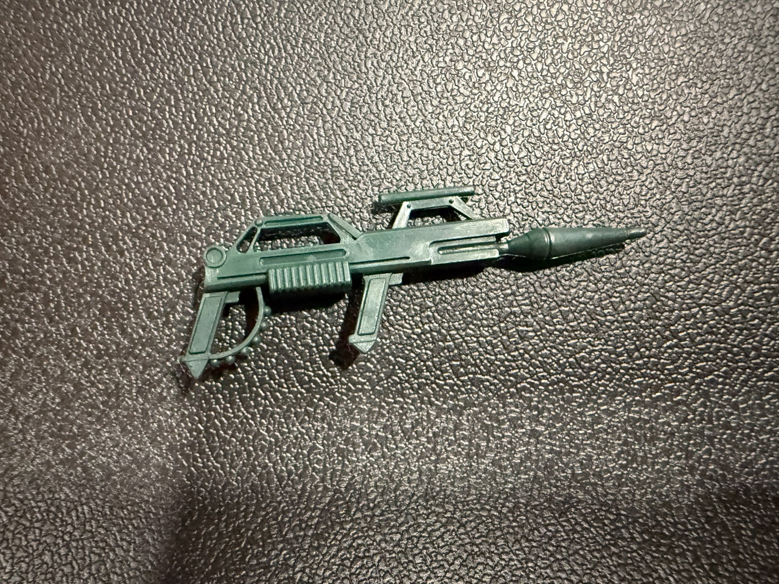 GI Joe Con JoeCon 2017 Battle Force 2000 Dodger with file card4