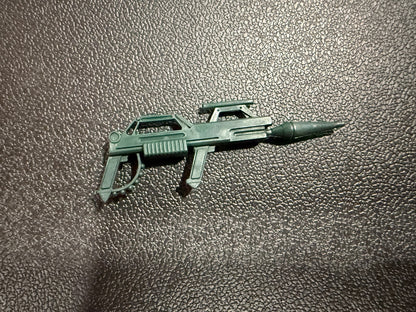 GI Joe Con JoeCon 2017 Battle Force 2000 Dodger with file card4